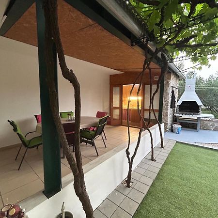 Apartment Srima Εξωτερικό φωτογραφία