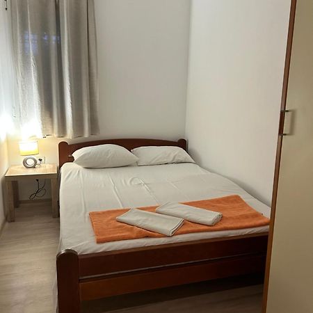 Apartment Srima Εξωτερικό φωτογραφία