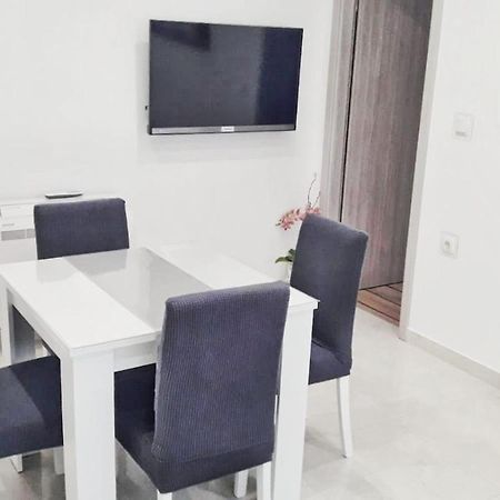 Apartment Srima Εξωτερικό φωτογραφία