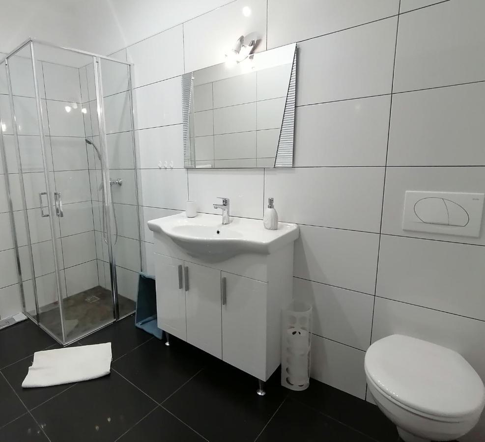 Apartment Srima Εξωτερικό φωτογραφία