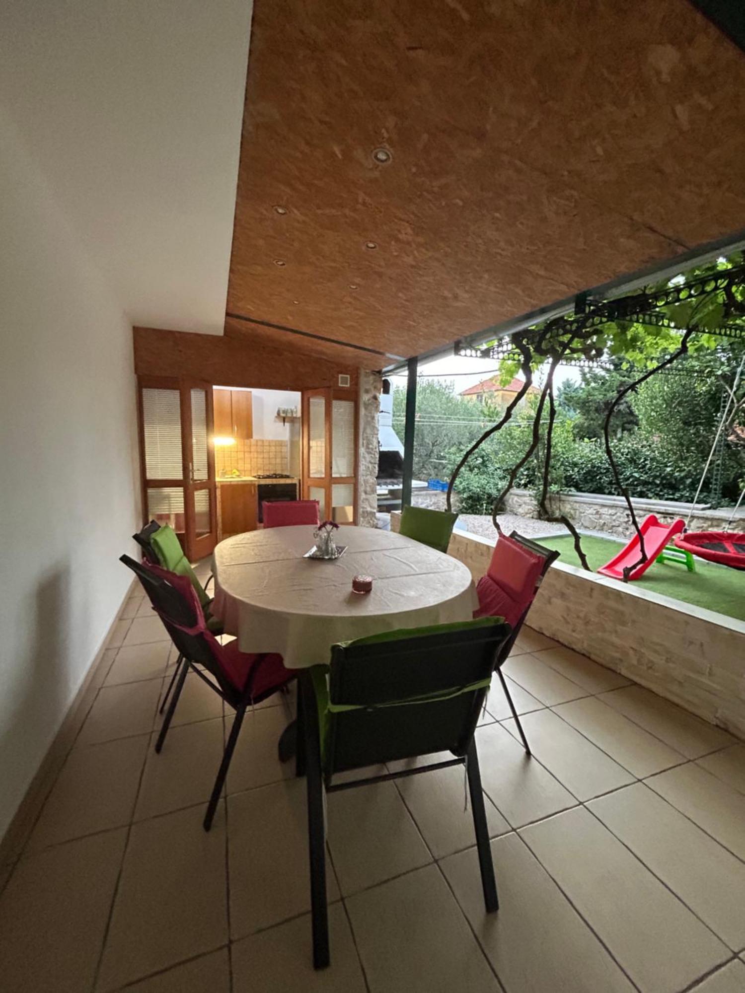 Apartment Srima Εξωτερικό φωτογραφία