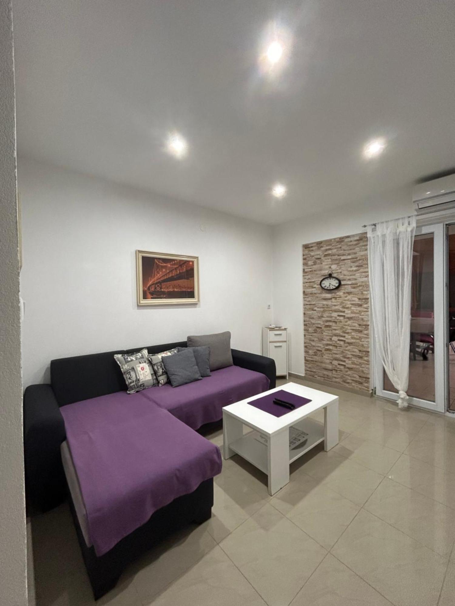 Apartment Srima Εξωτερικό φωτογραφία