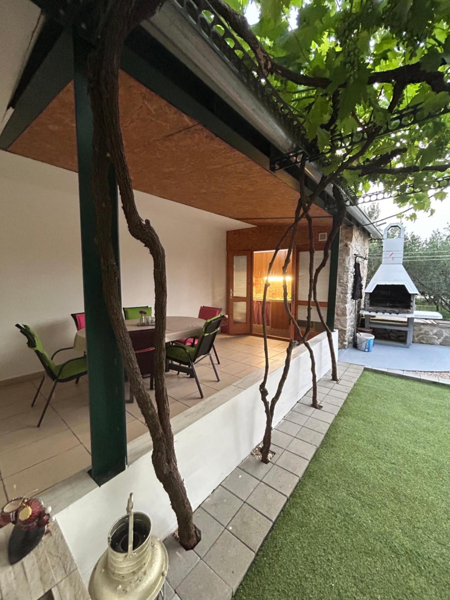 Apartment Srima Εξωτερικό φωτογραφία