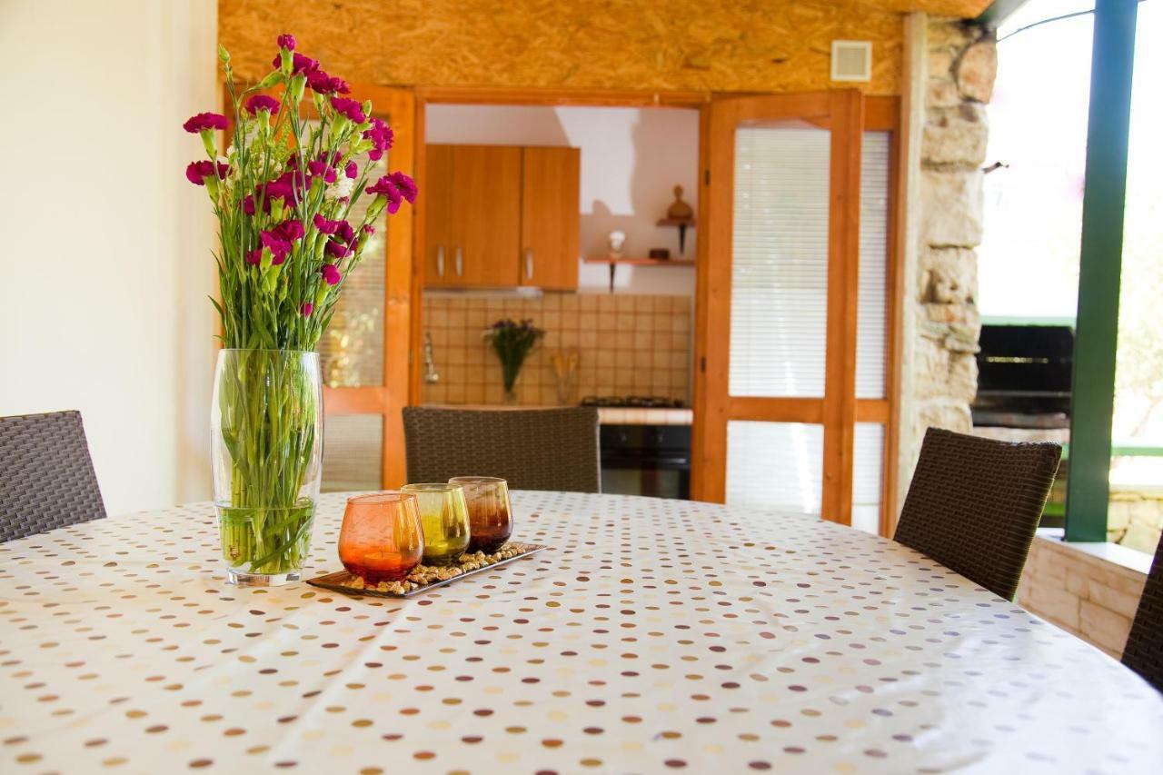 Apartment Srima Εξωτερικό φωτογραφία