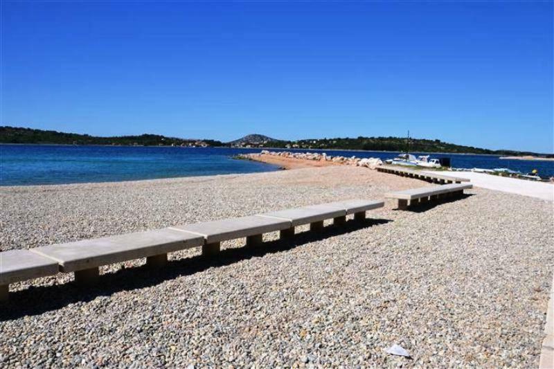 Apartment Srima Εξωτερικό φωτογραφία
