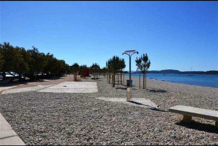 Apartment Srima Εξωτερικό φωτογραφία