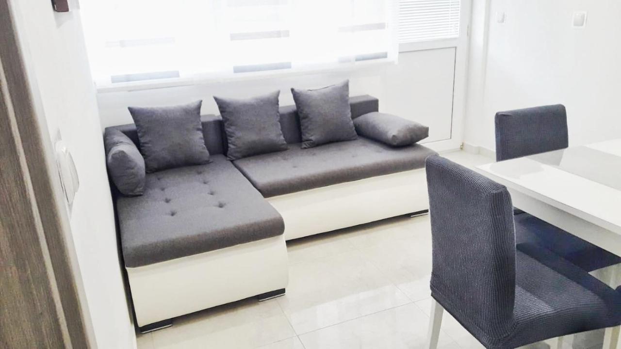 Apartment Srima Εξωτερικό φωτογραφία