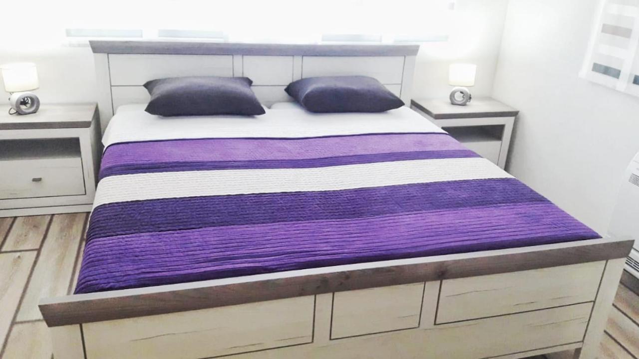 Apartment Srima Εξωτερικό φωτογραφία